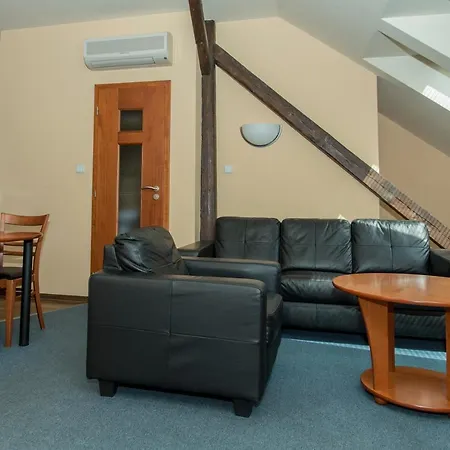 Penzion Zelená Žába-2